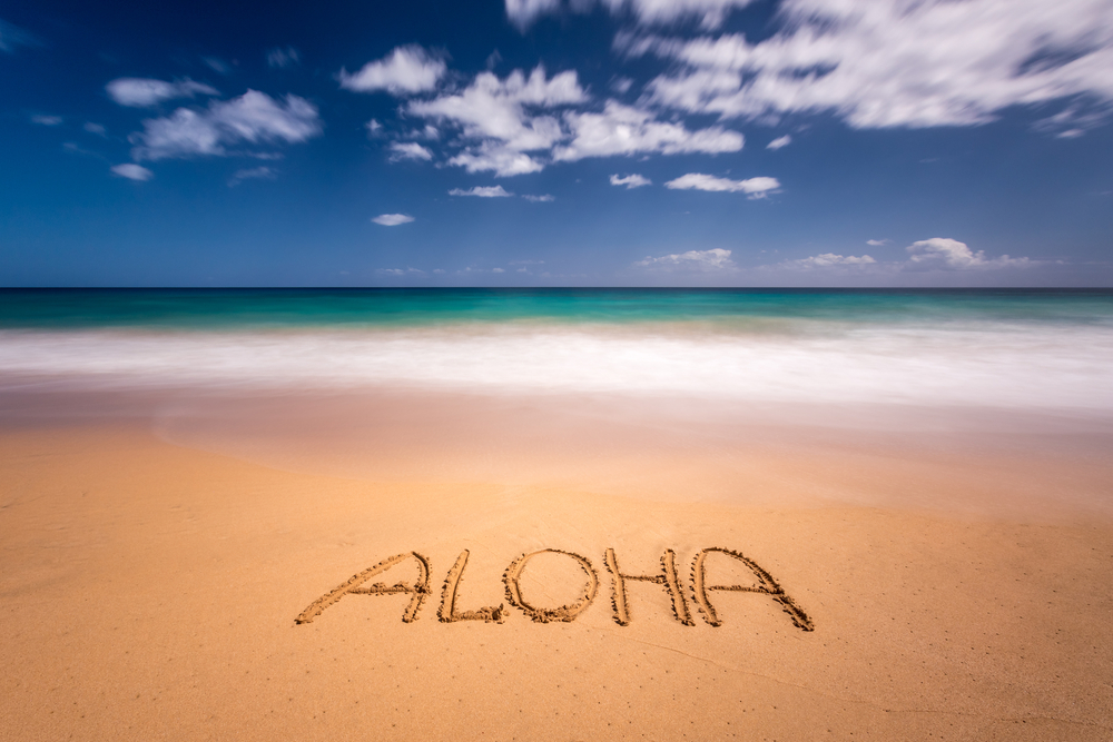 Aloha und Herzlich Willkommen bei Ka Ohana